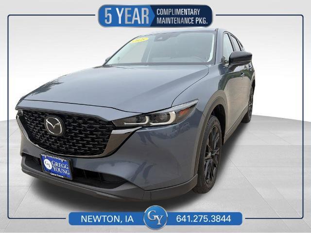 2025 MAZDA CX-5 - $28,769