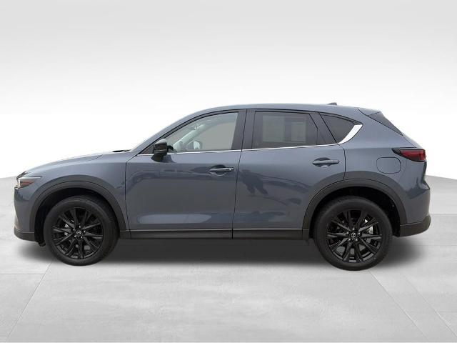 2025 MAZDA CX-5 - $28,769