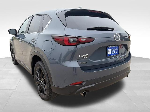 2025 MAZDA CX-5 - $28,769