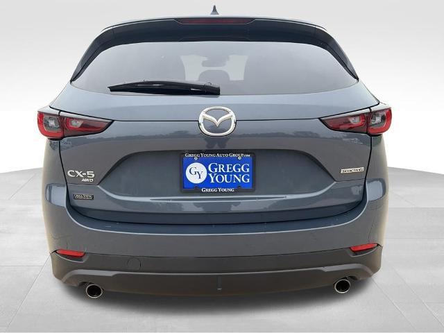 2025 MAZDA CX-5 - $28,769