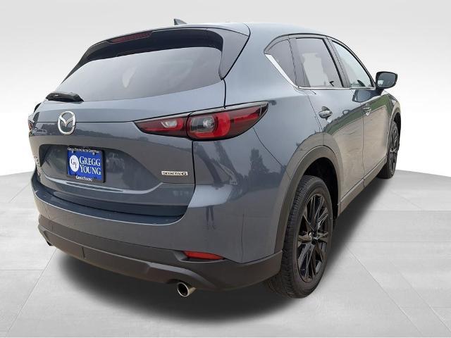 2025 MAZDA CX-5 - $28,769