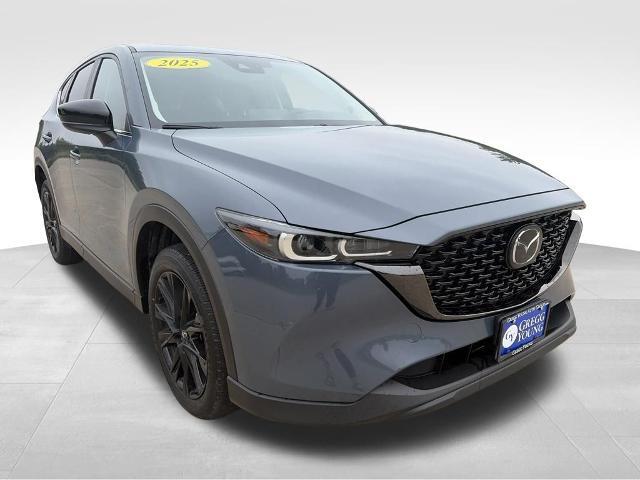 2025 MAZDA CX-5 - $28,769