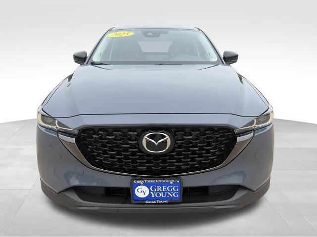2025 MAZDA CX-5 - $28,769