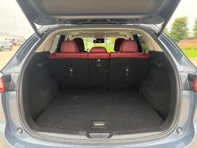 2025 MAZDA CX-5 - $28,769