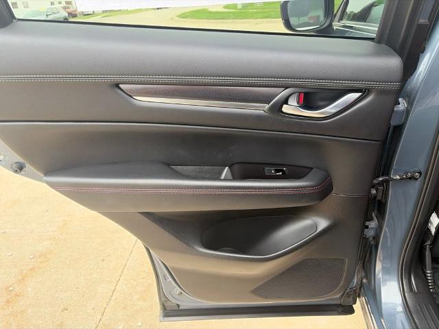 2025 MAZDA CX-5 - $28,769