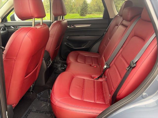 2025 MAZDA CX-5 - $28,769