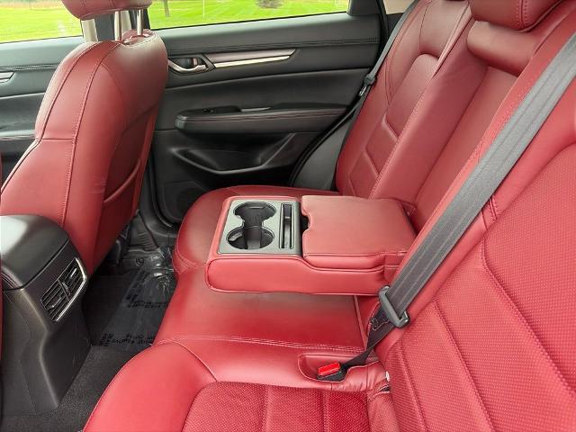 2025 MAZDA CX-5 - $28,769