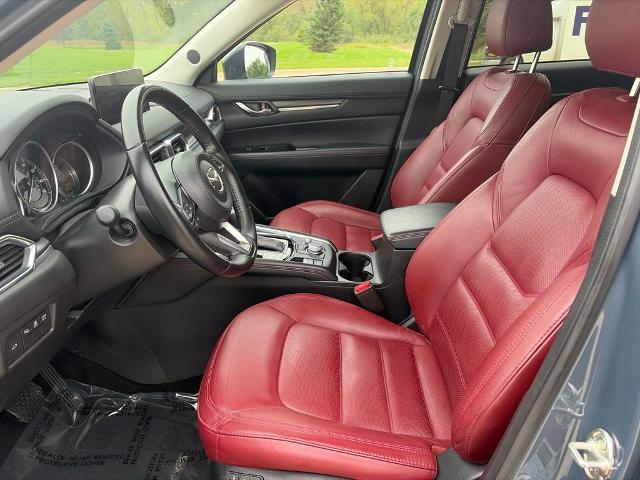 2025 MAZDA CX-5 - $28,769