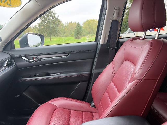 2025 MAZDA CX-5 - $28,769