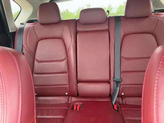 2025 MAZDA CX-5 - $28,769