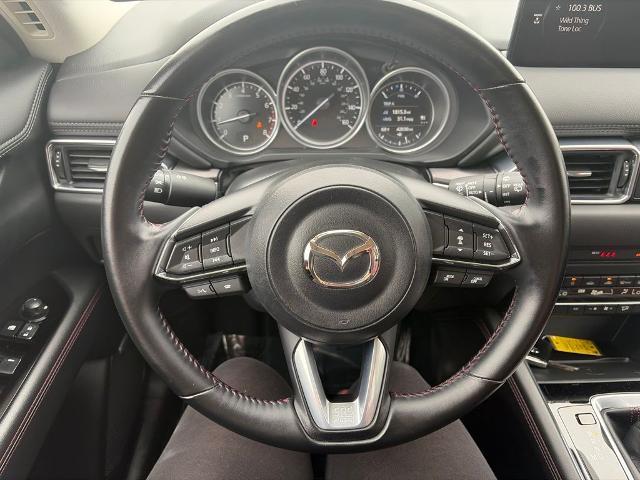 2025 MAZDA CX-5 - $28,769
