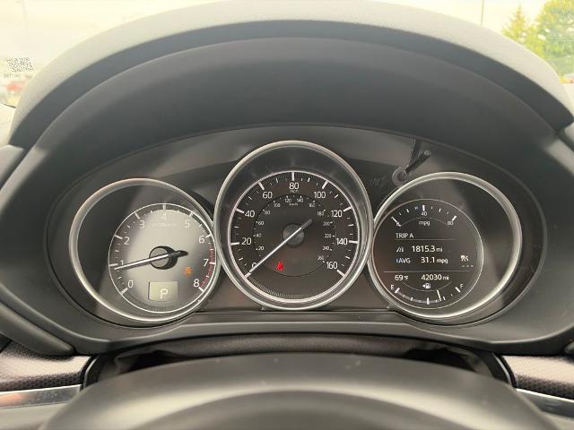 2025 MAZDA CX-5 - $28,769