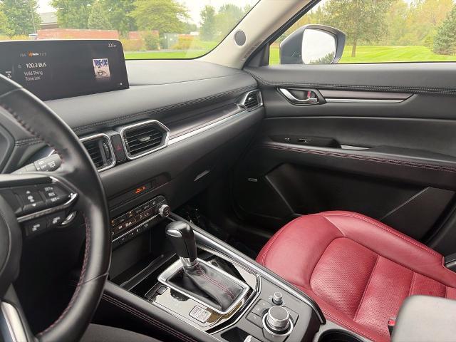 2025 MAZDA CX-5 - $28,769