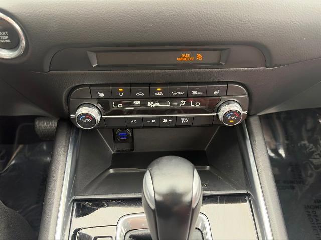 2025 MAZDA CX-5 - $28,769