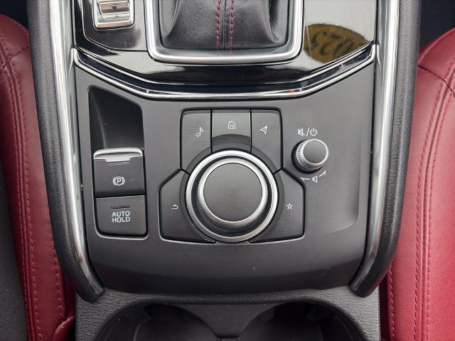 2025 MAZDA CX-5 - $28,769