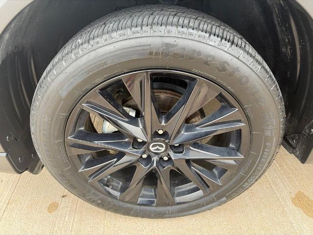 2025 MAZDA CX-5 - $28,769