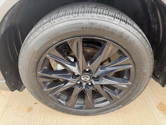 2025 MAZDA CX-5 - $28,769