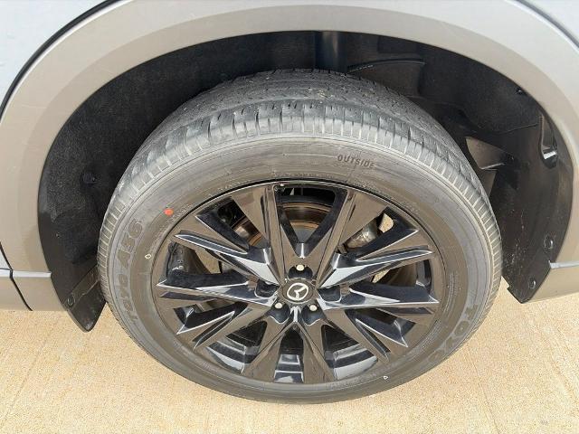 2025 MAZDA CX-5 - $28,769