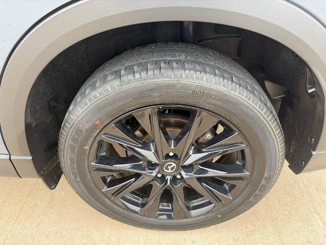 2025 MAZDA CX-5 - $28,769