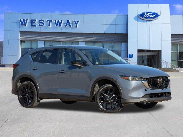 2025 MAZDA CX-5 - $24,992