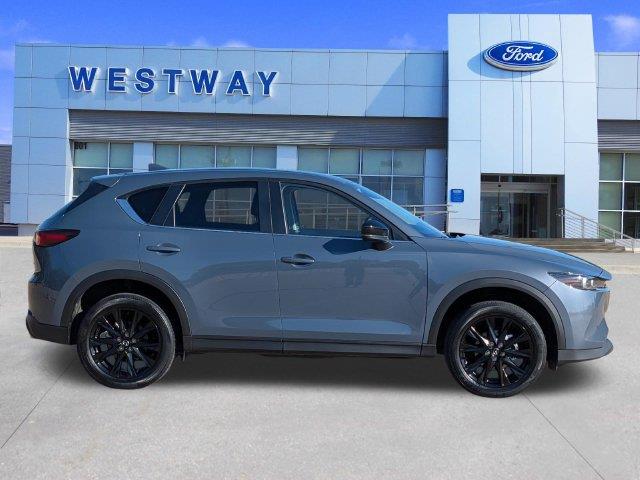 2025 MAZDA CX-5 - $24,992