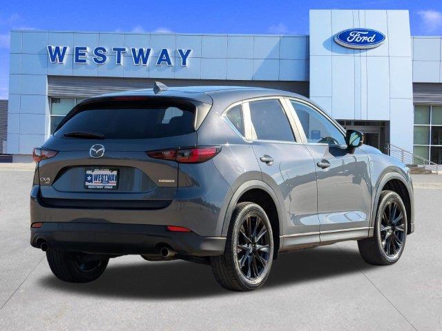 2025 MAZDA CX-5 - $24,992