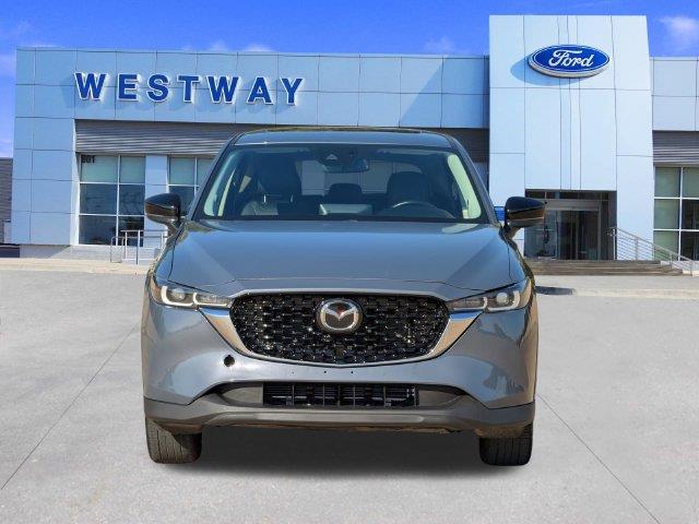 2025 MAZDA CX-5 - $24,992