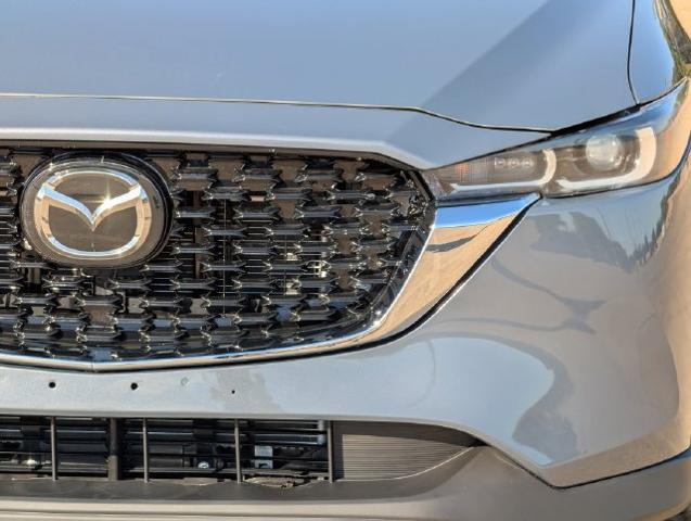 2025 MAZDA CX-5 - $24,992