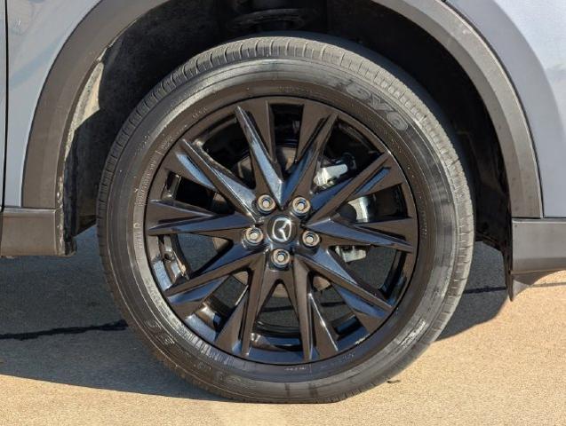 2025 MAZDA CX-5 - $24,992