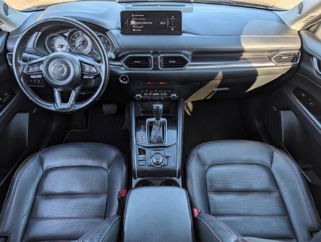 2025 MAZDA CX-5 - $24,992