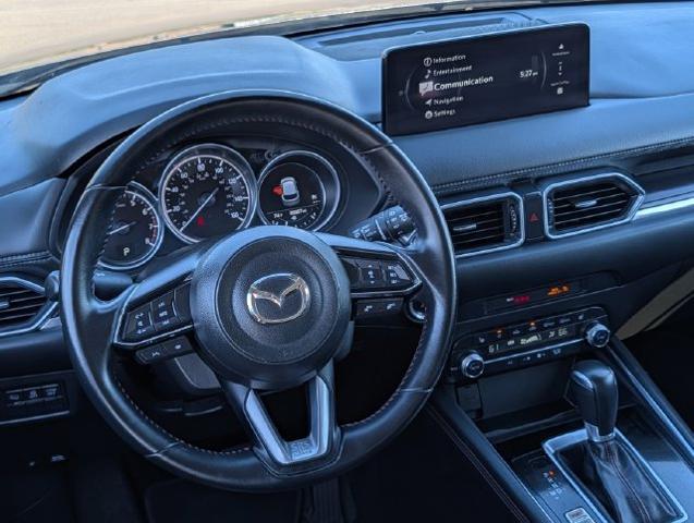 2025 MAZDA CX-5 - $24,992