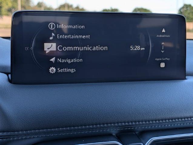 2025 MAZDA CX-5 - $24,992