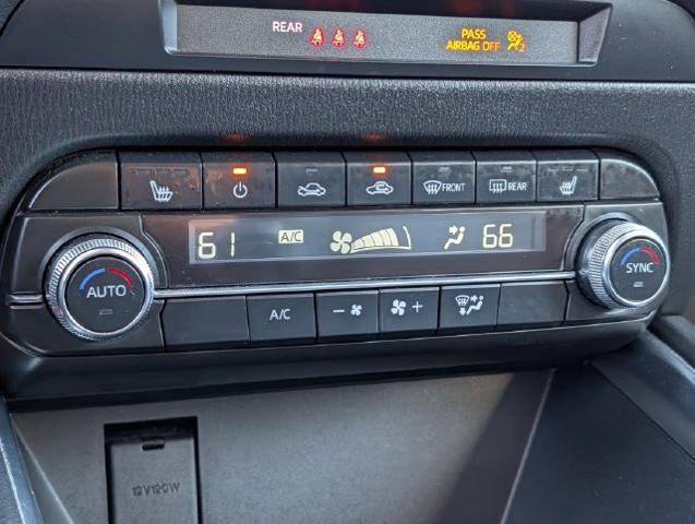2025 MAZDA CX-5 - $24,992