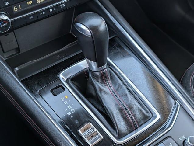 2025 MAZDA CX-5 - $24,992