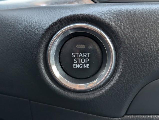 2025 MAZDA CX-5 - $24,992