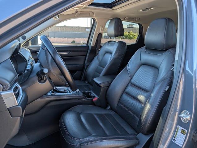 2025 MAZDA CX-5 - $24,992