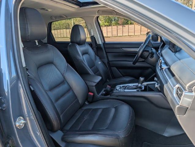 2025 MAZDA CX-5 - $24,992