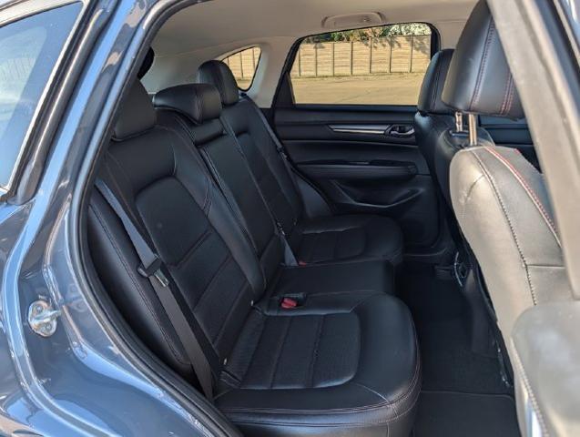 2025 MAZDA CX-5 - $24,992