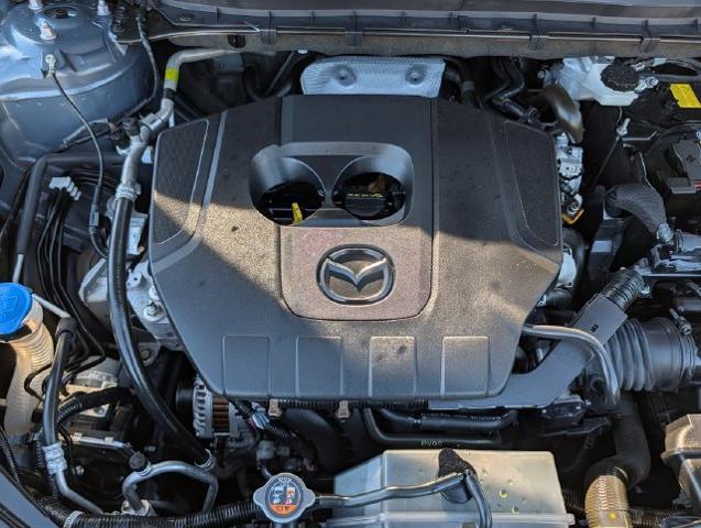 2025 MAZDA CX-5 - $24,992