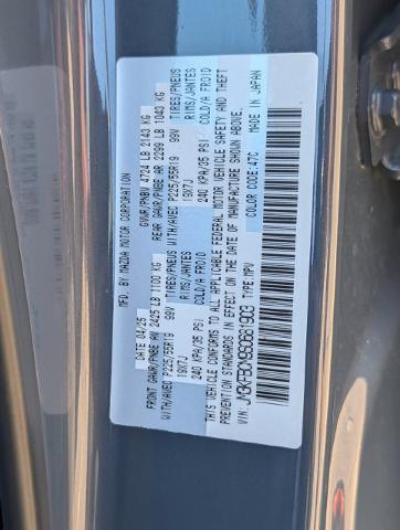 2025 MAZDA CX-5 - $24,992