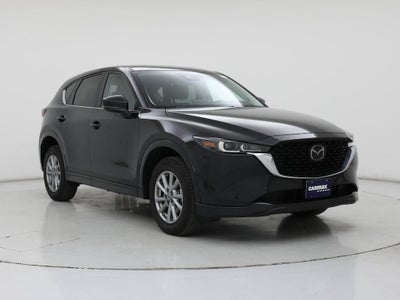 Photo of a 2025 Mazda CX-5 AWD 2.5 S Preferred 4DR SUV for sale