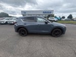 2025 CX-5 Thumbnail 2