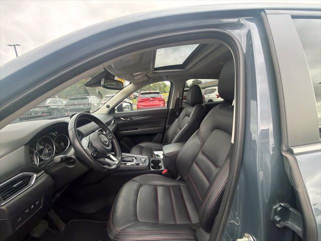 2025 MAZDA CX-5 - $27,995
