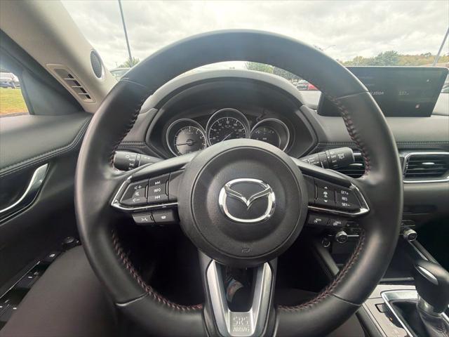 2025 MAZDA CX-5 - $27,995
