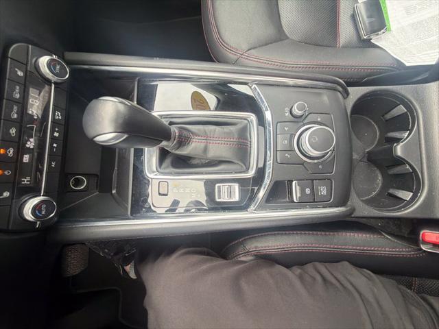 2025 MAZDA CX-5 - $27,995