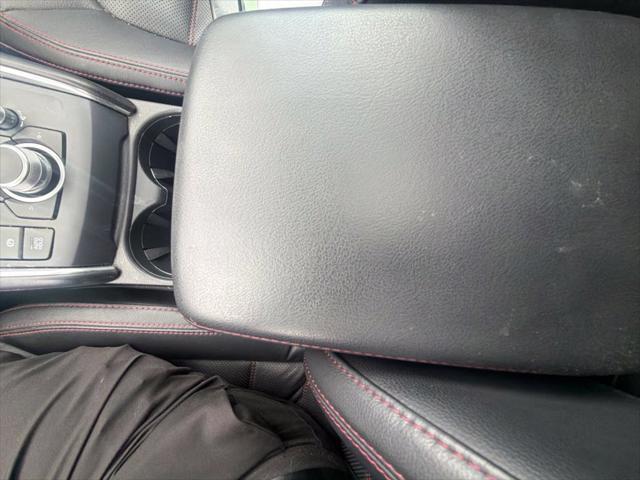 2025 MAZDA CX-5 - $27,995