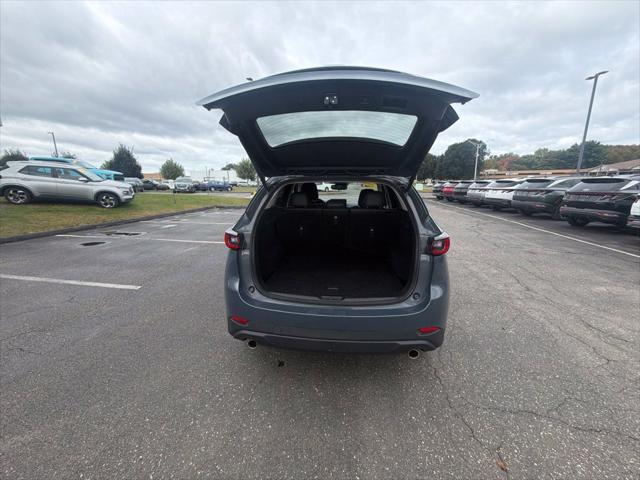 2025 MAZDA CX-5 - $27,995