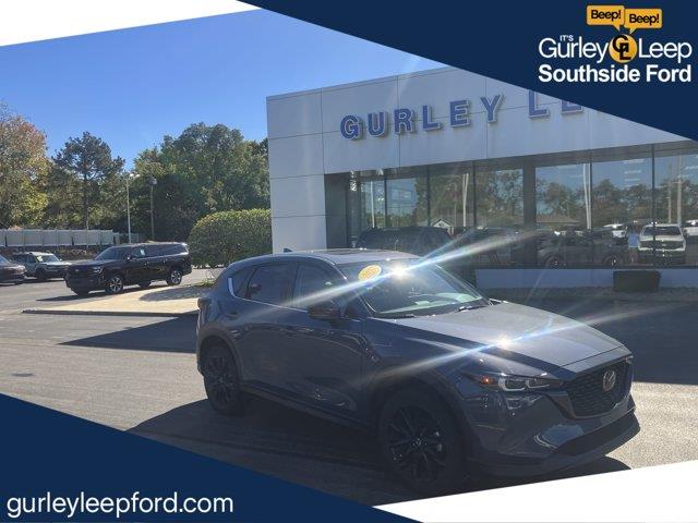 2025 MAZDA CX-5 - $30,395