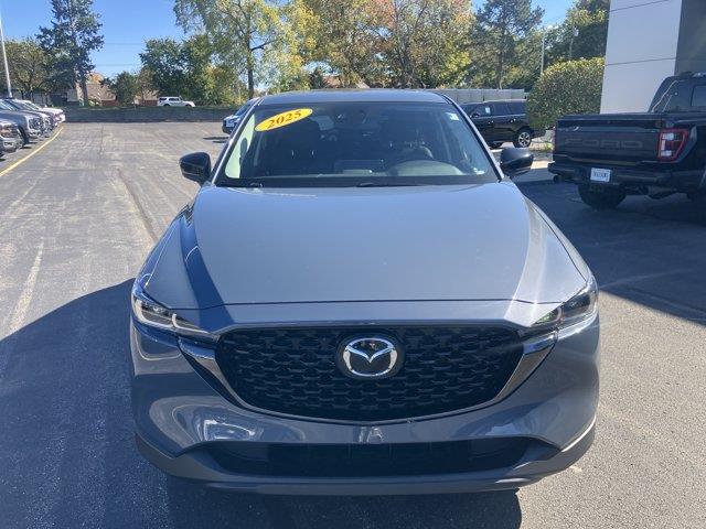 2025 MAZDA CX-5 - $30,395