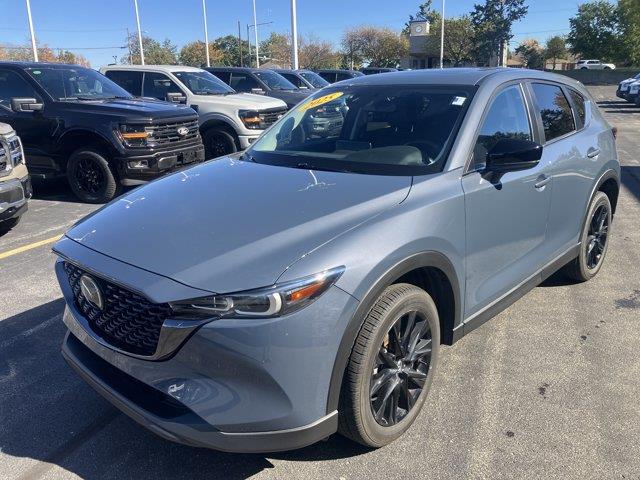 2025 MAZDA CX-5 - $30,395